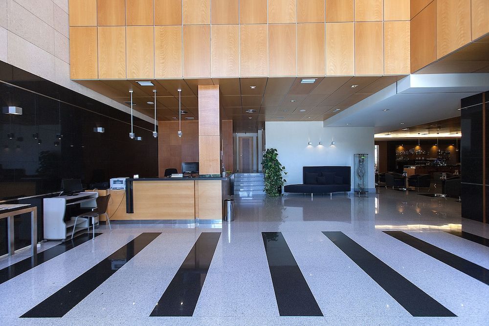 Hotel Gran Fama 2