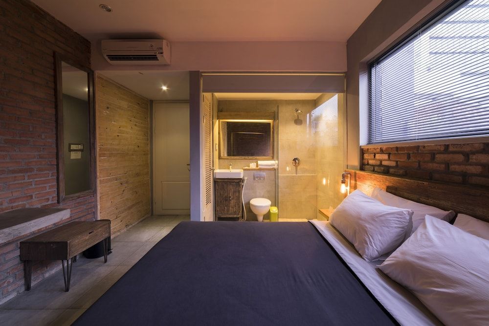 Summerbird - Bed and Brasserie 1