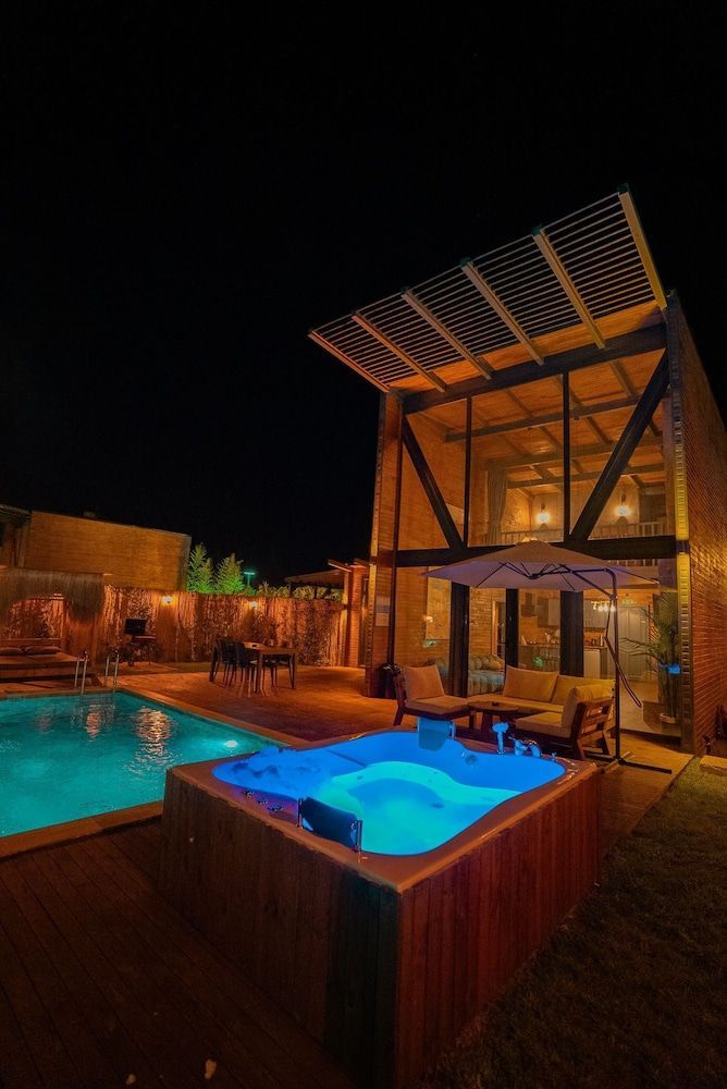 Stay in Sapanca 1