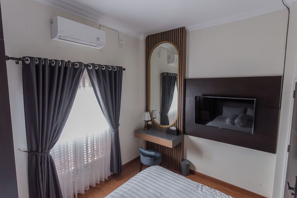 INEZ Homestay 1