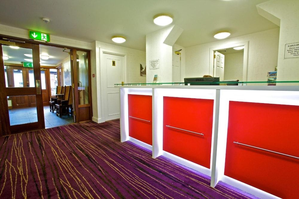 Ayre Hotel & Ayre Apartments 2