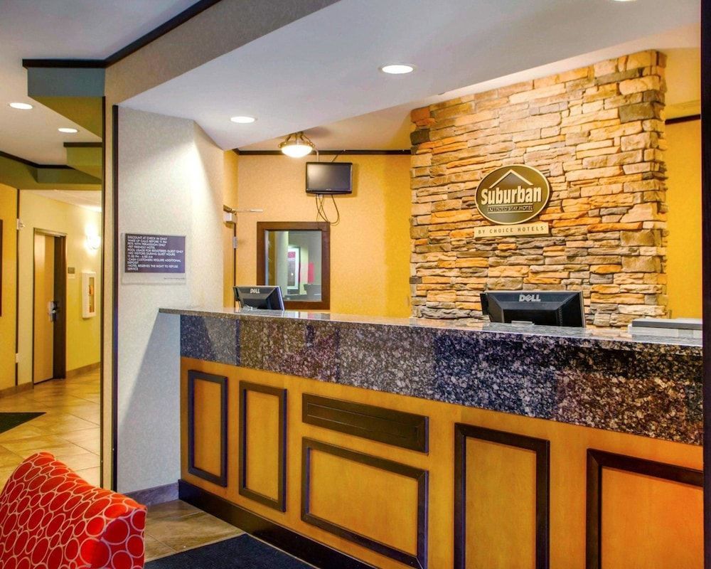 Suburban Studios Cedar Falls 1