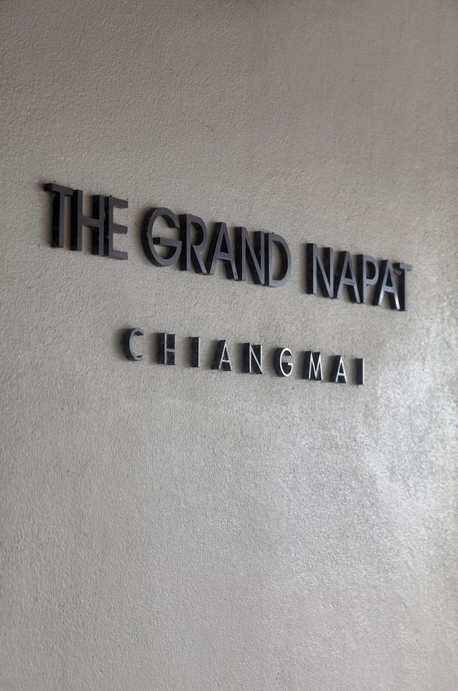 The Grand Napat 2