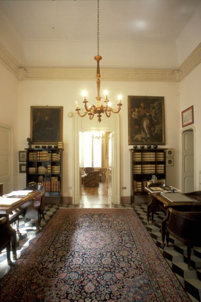 Palazzo Bernardini Suites 2
