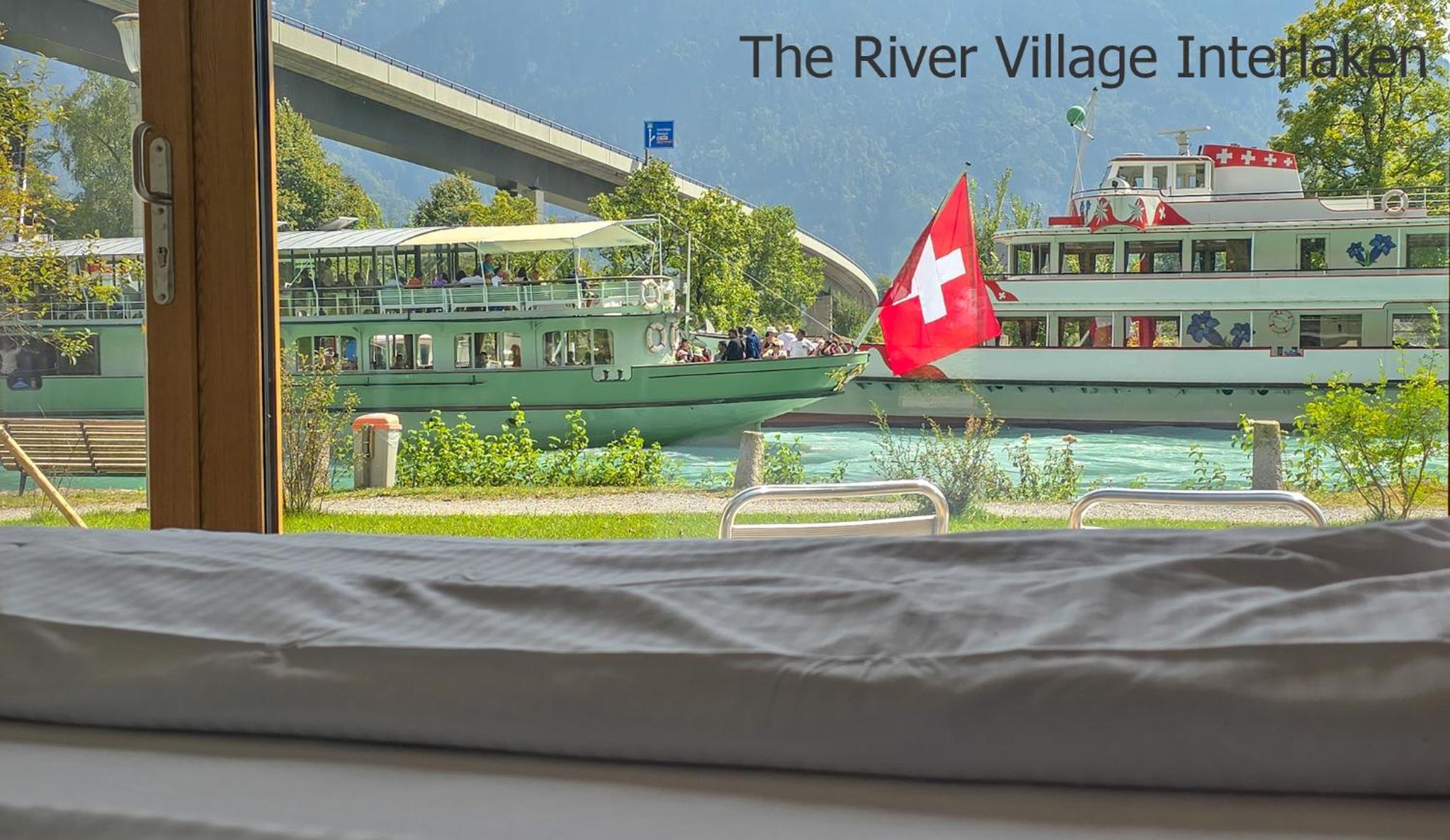 The River Village 2