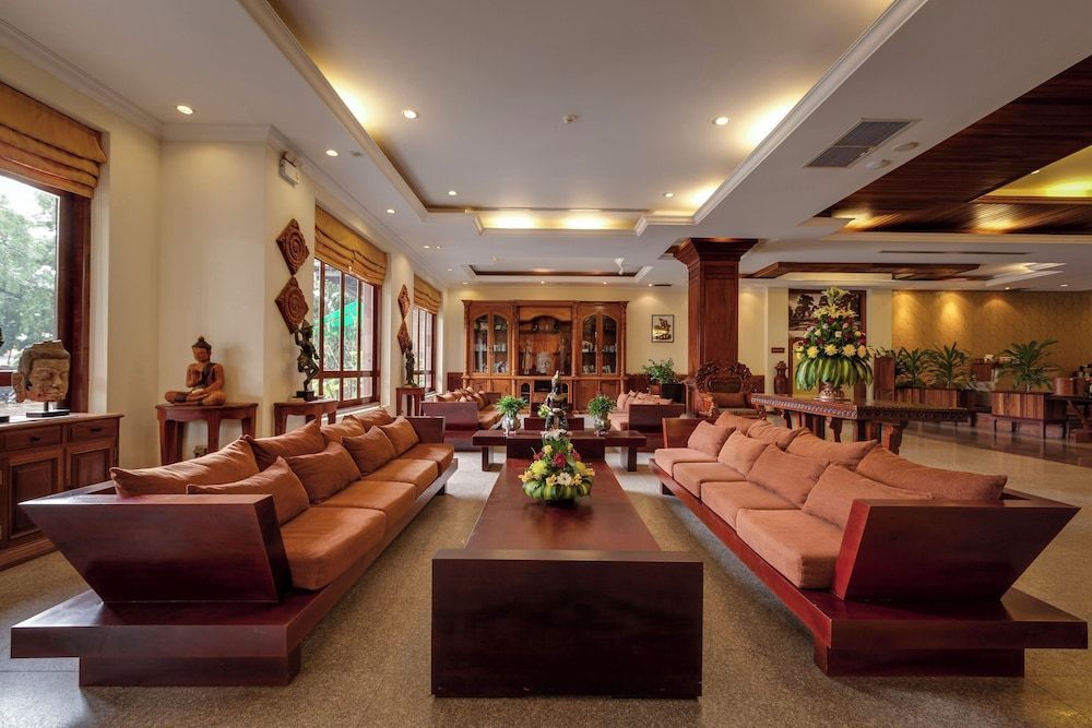 Angkor Paradise Hotel 2