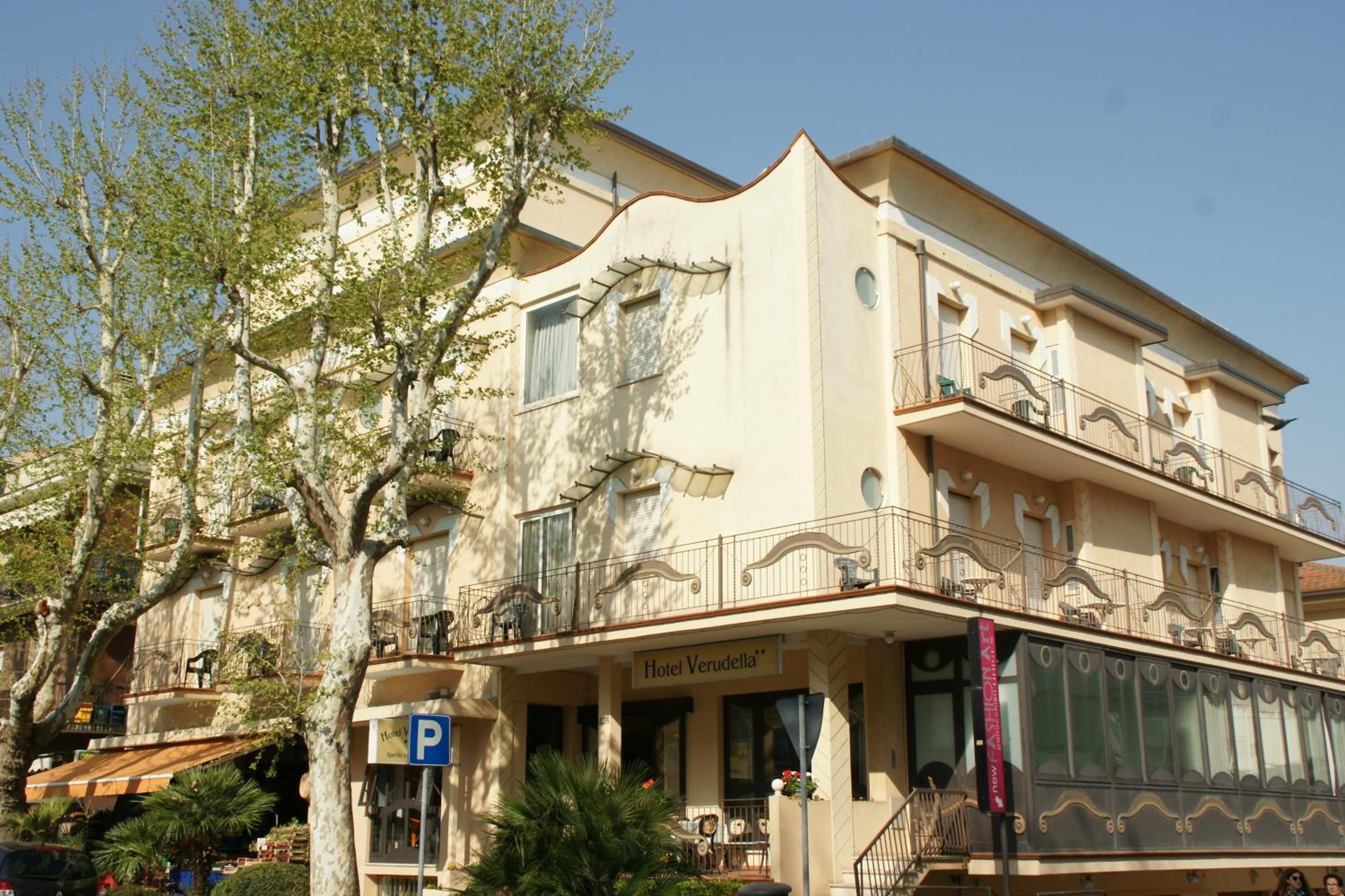 Hotel Verudella 2