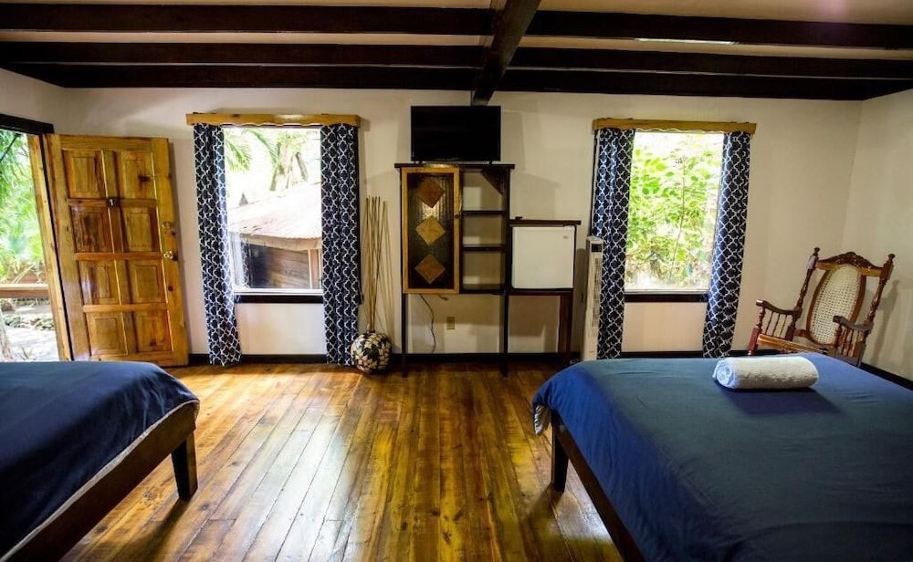 Mango Inn Resort 2