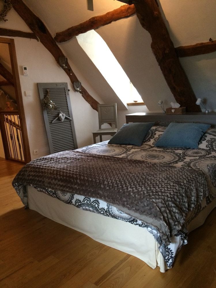 Le Couvent 2