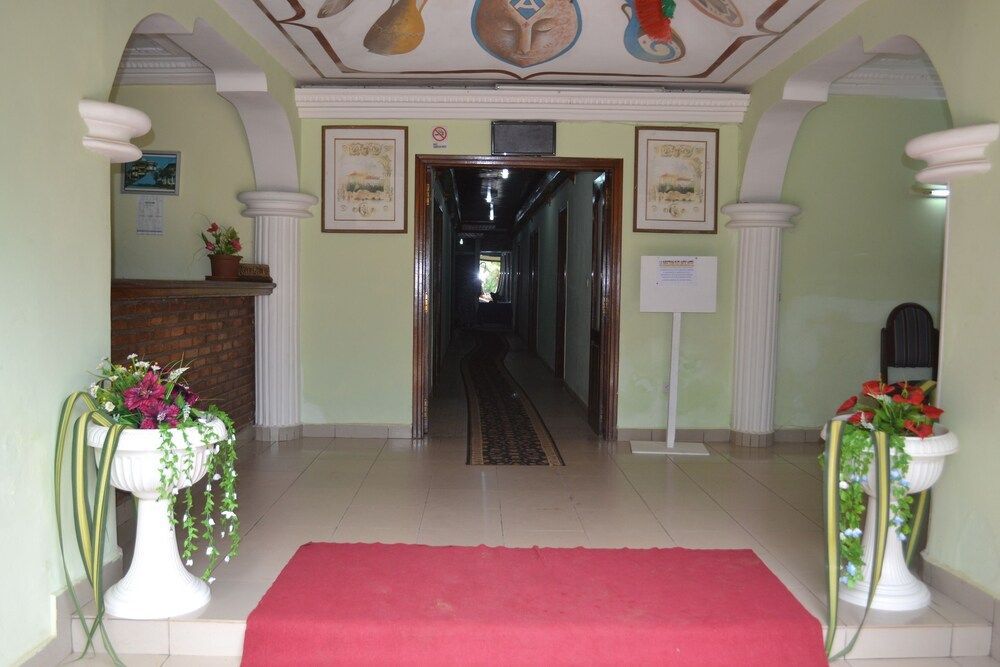 Atlantic Hotel Kribi 2