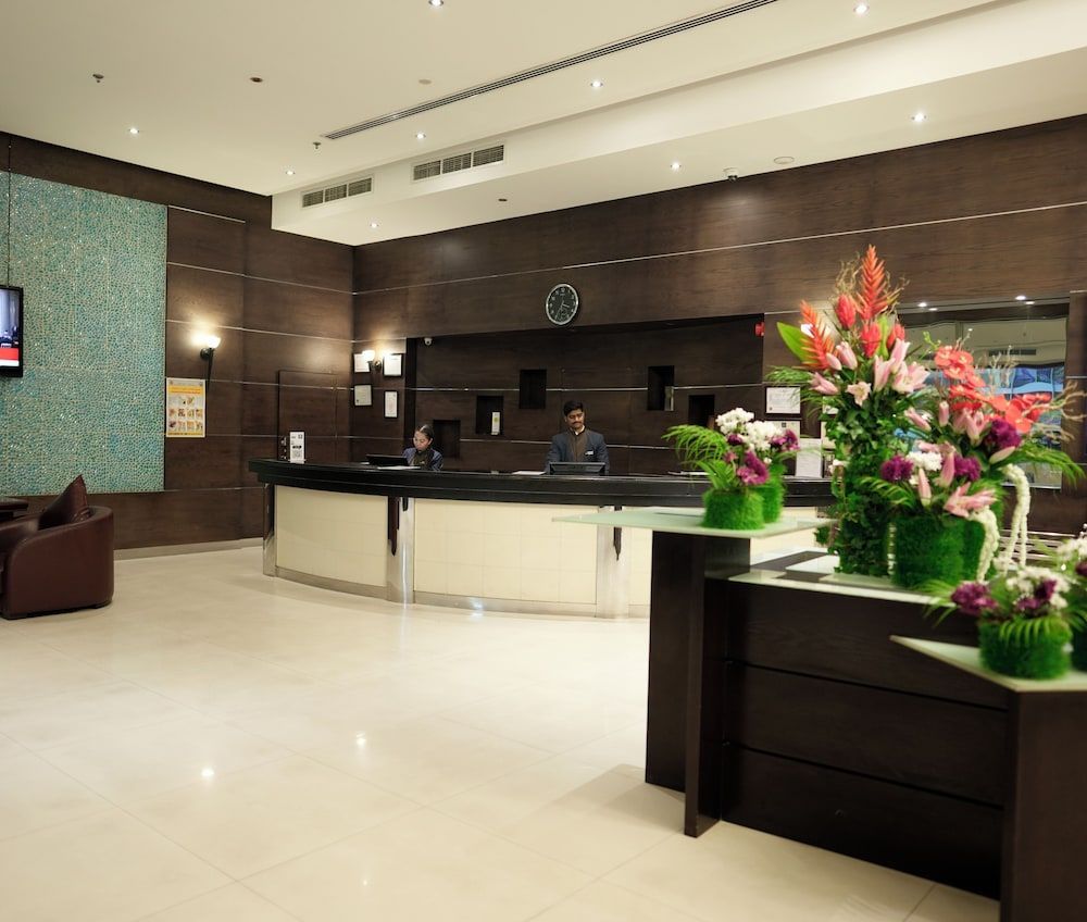 Diva Hotel 1