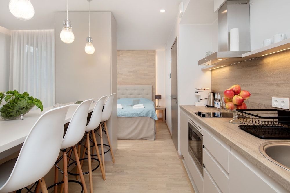 8ERA Business Executive Rotermanni Apartments 1