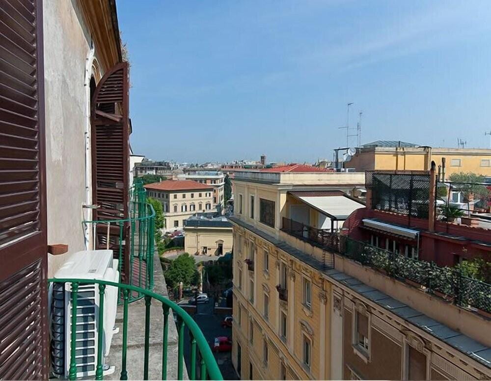 La Luna B&B 2