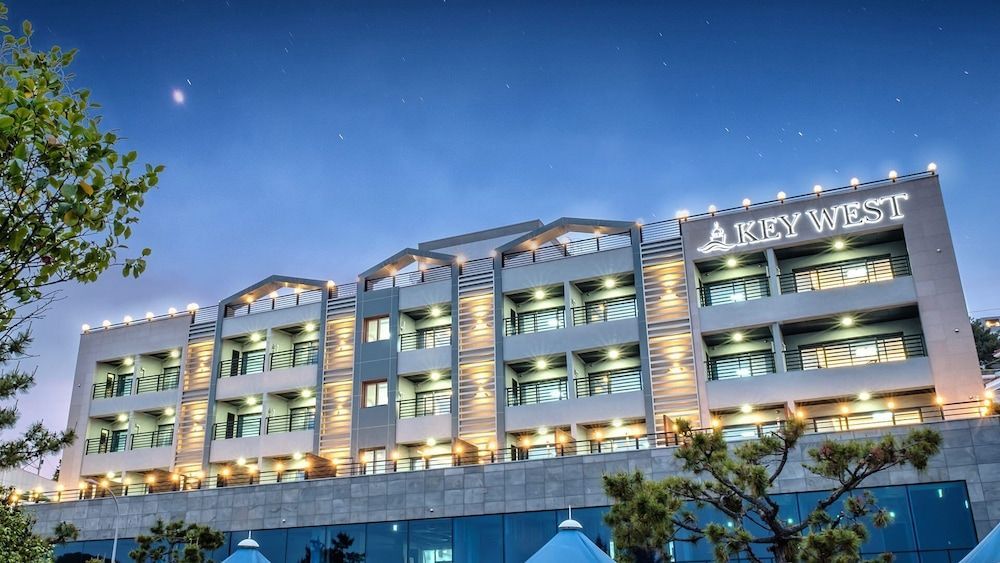 Key West Resort 1