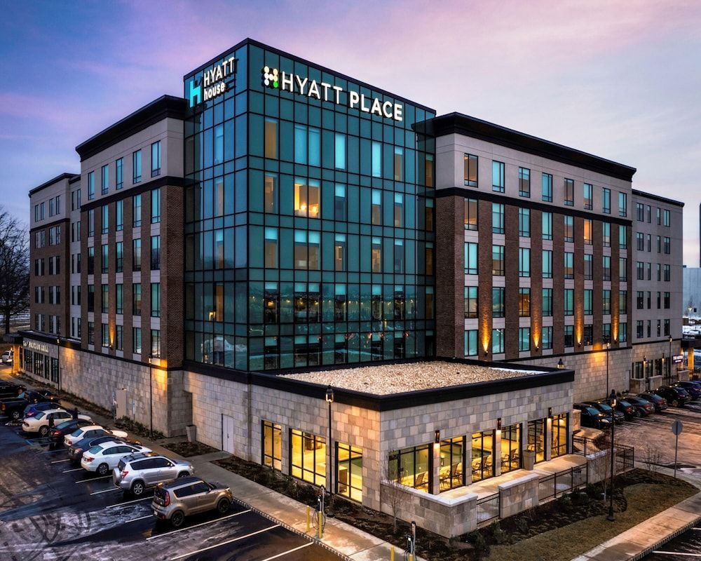 Hyatt Place Allentown - Lehigh Valley 1