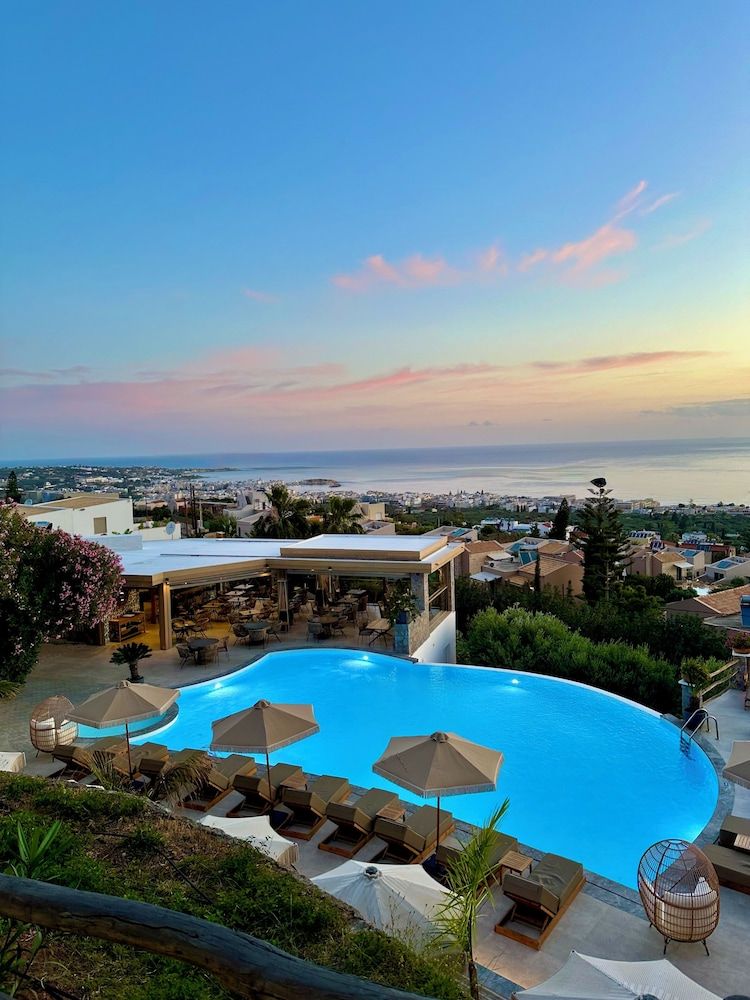 Creta Blue Boutique Hotel 1