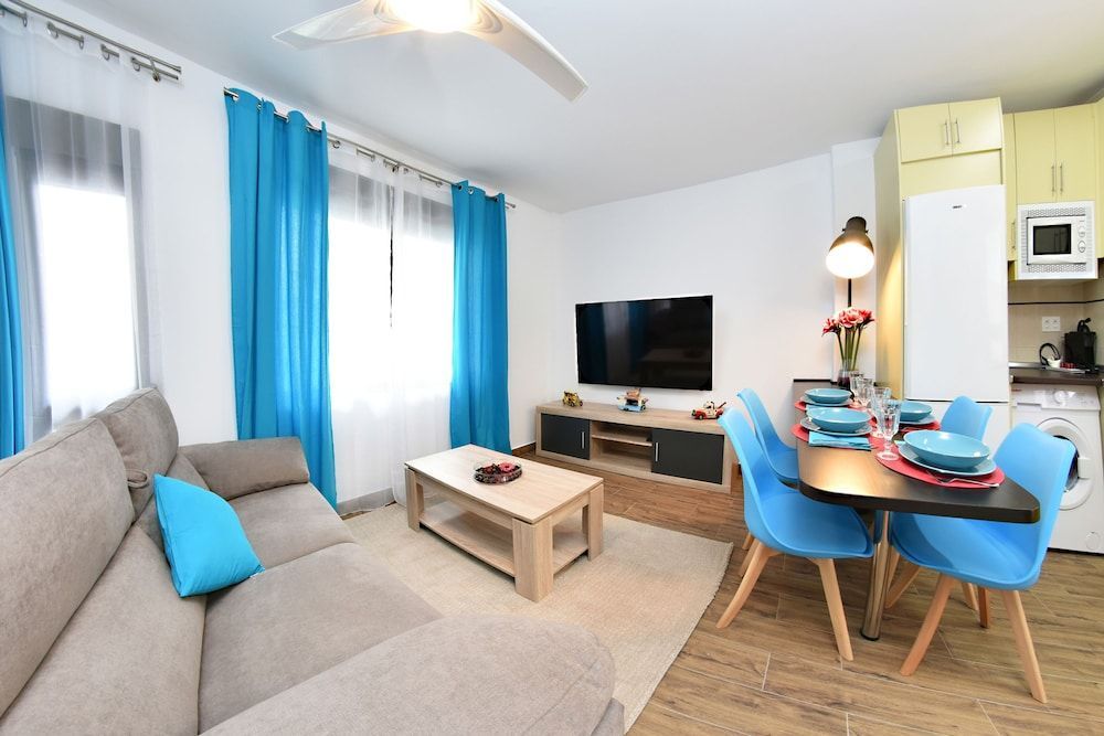 Zenbeach 1A playa carihuela 1