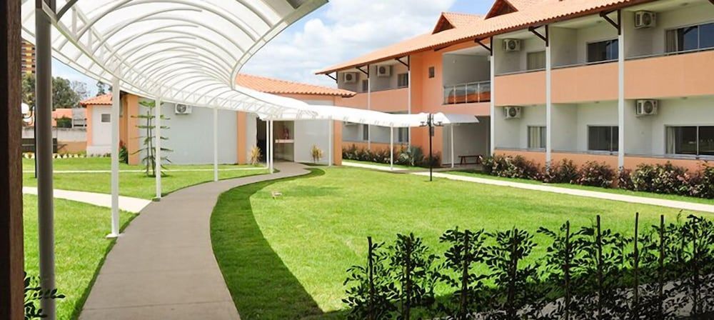 Santa Rosa Hotel 1