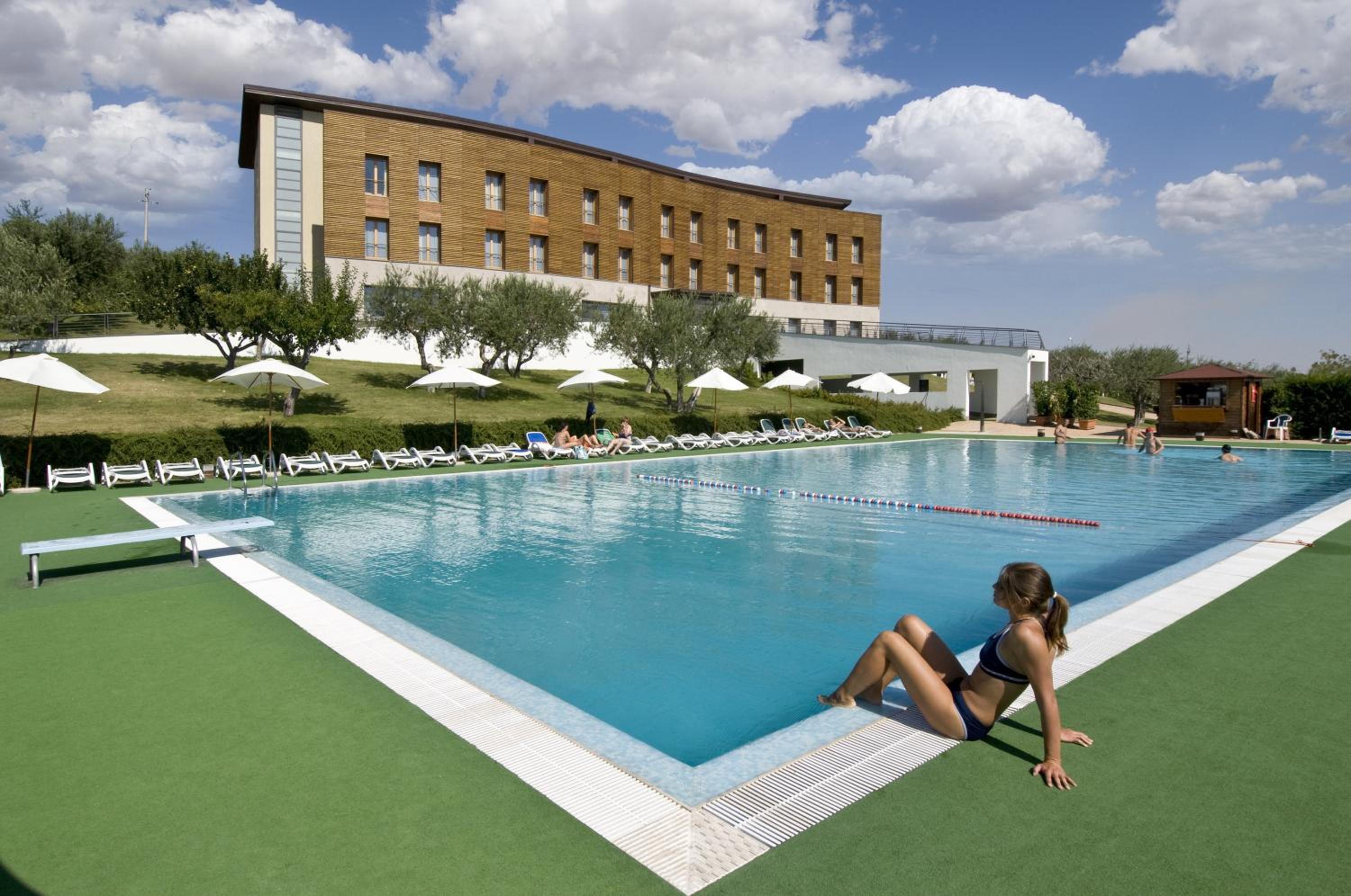 Grand Hotel Garden 2