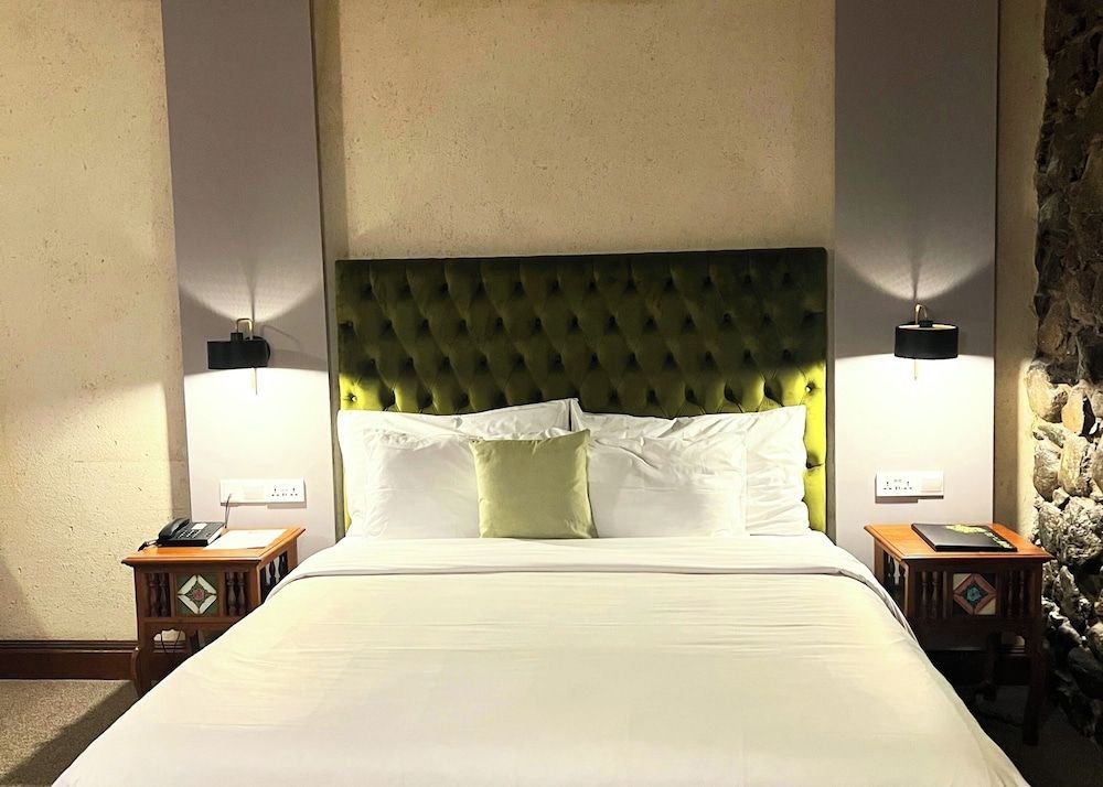 The Mill Hotel 1