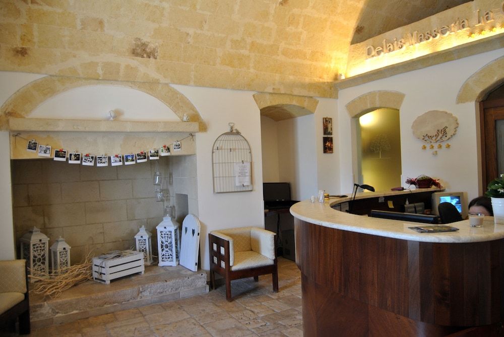 Masseria La Grande Quercia 2