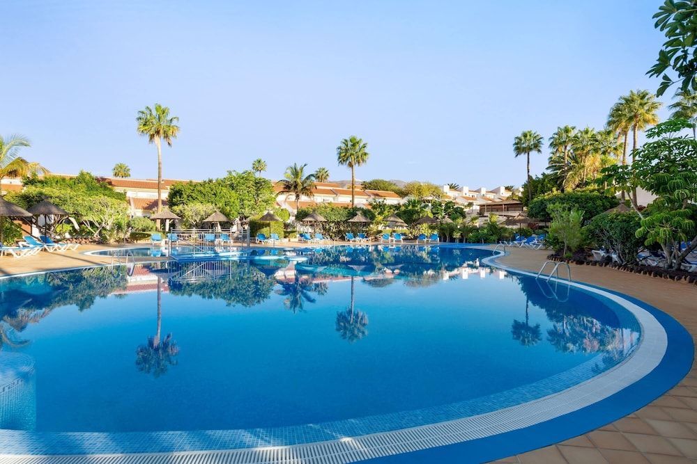 Wyndham Residences Golf del Sur 1