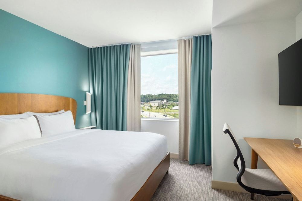 Element by Marriott Cartersville 2