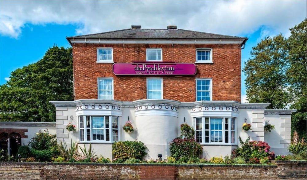 The Pytchley Inn 1