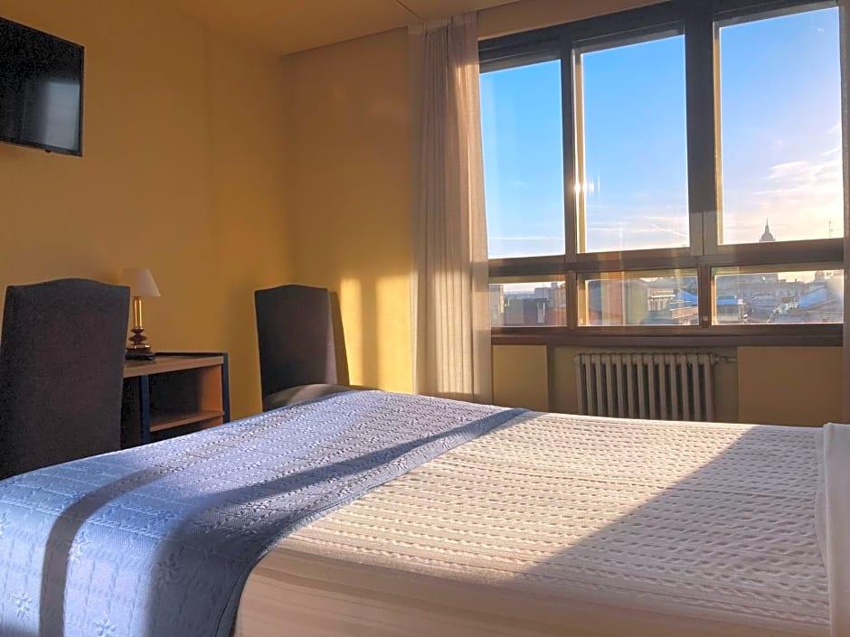 Hotel Condal 1