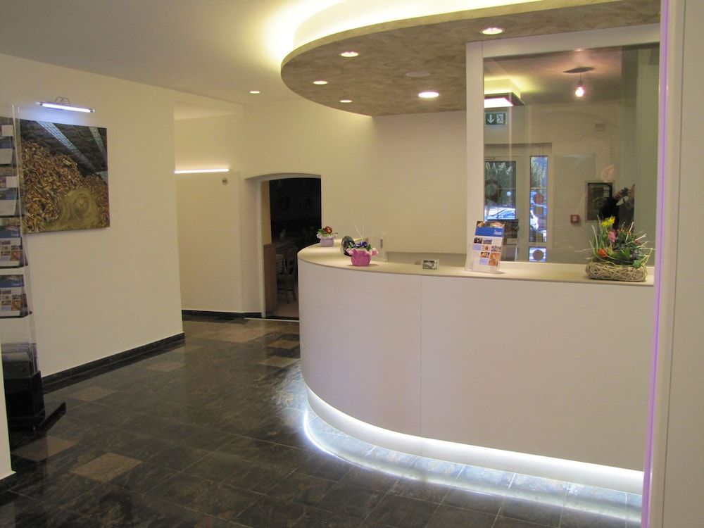 Hotel Scaranò 2