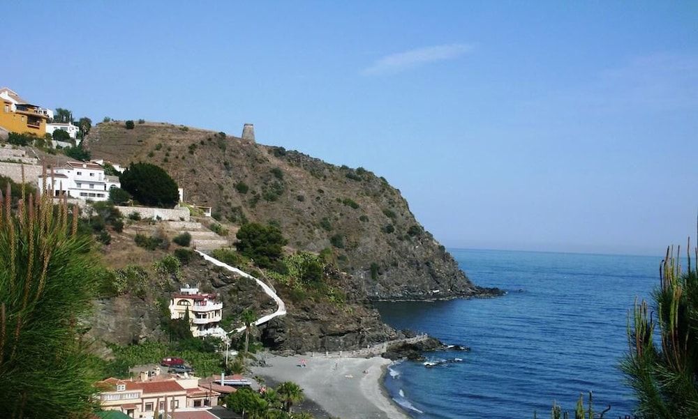 Castillo del Mar 1