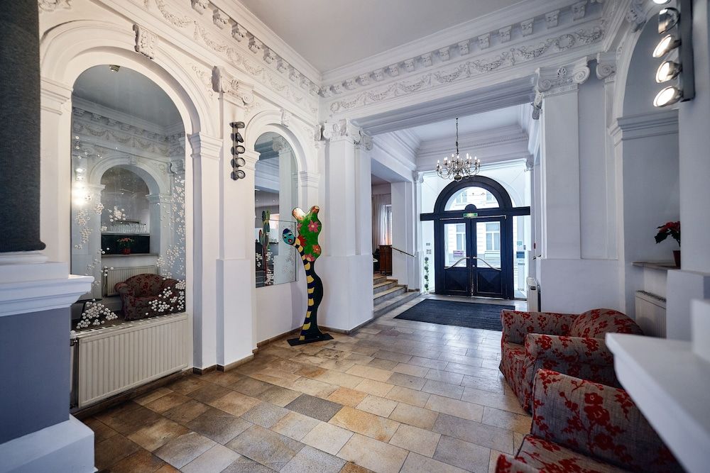 Hotel Kunsthof 2