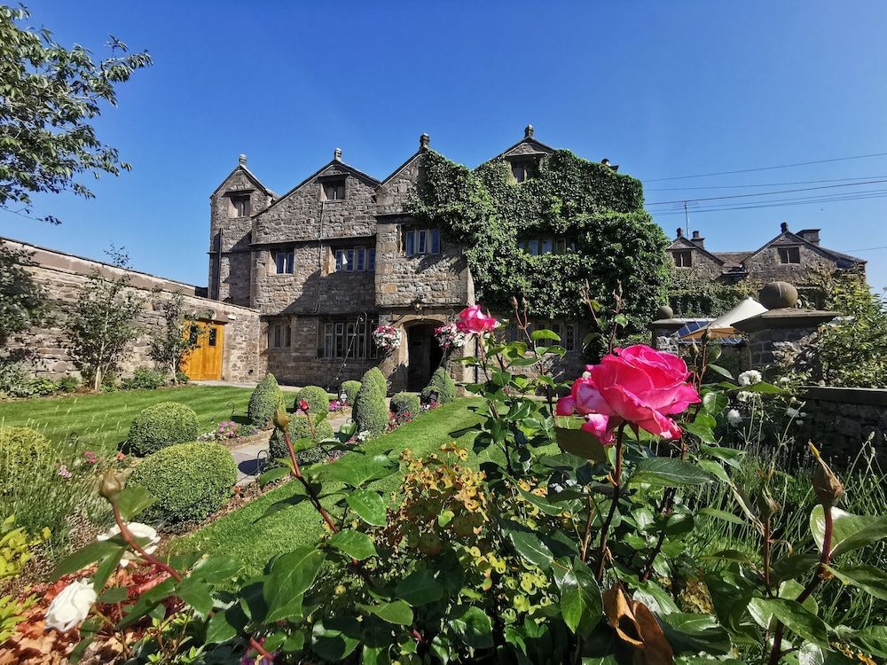 Stirk House Hotel 1