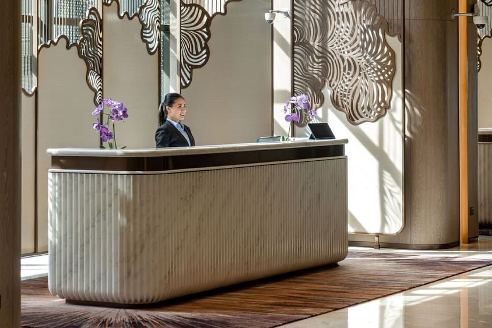 Imperial Lexis Kuala Lumpur 1
