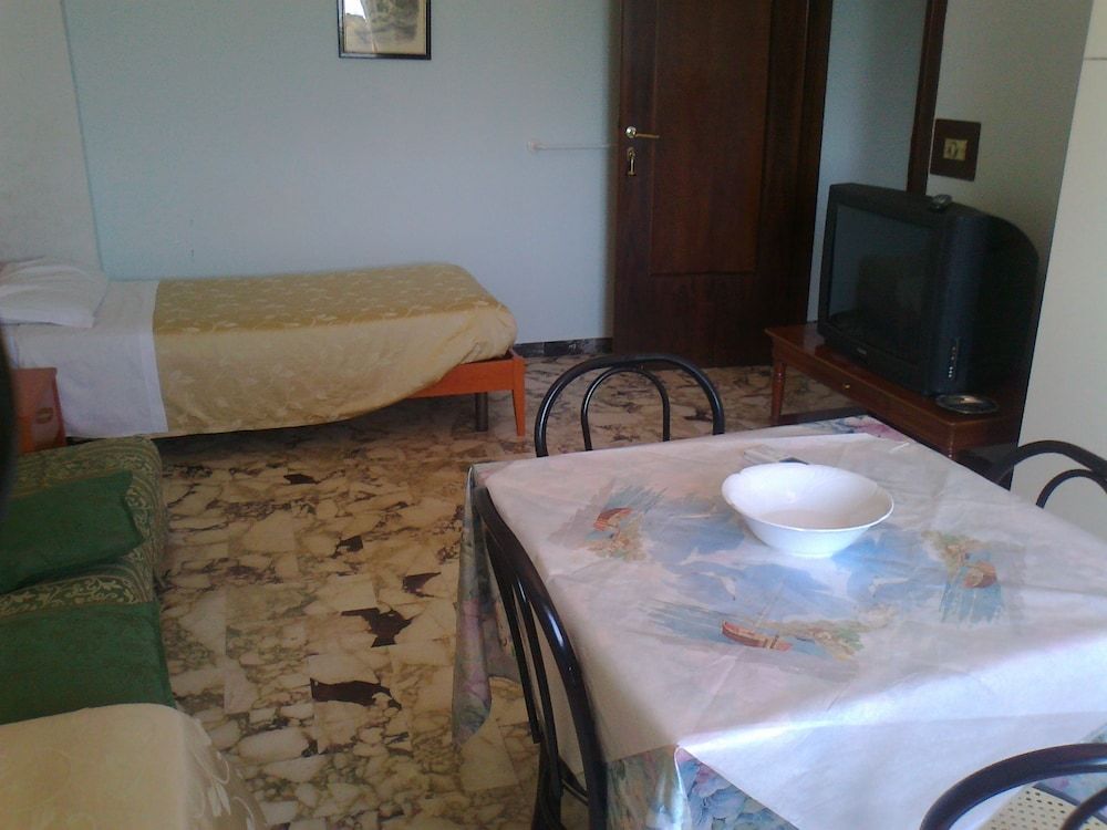 Hotel L'Approdo 2
