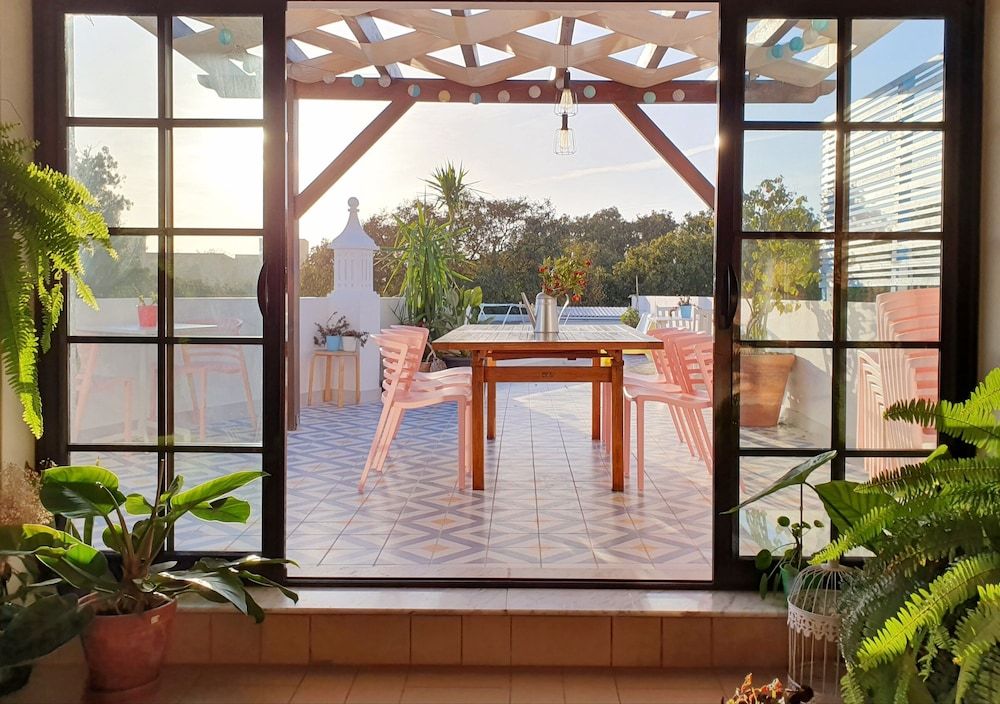 Sunlight House 1