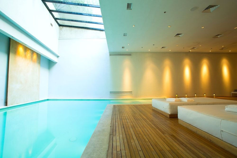 Libertad Hotel Buenos Aires 1