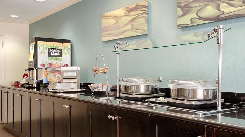 Best Western Plus Cary Inn - NC State 1