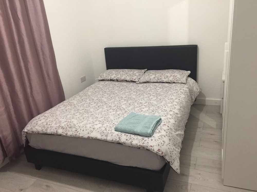 Sleep In oxford 2