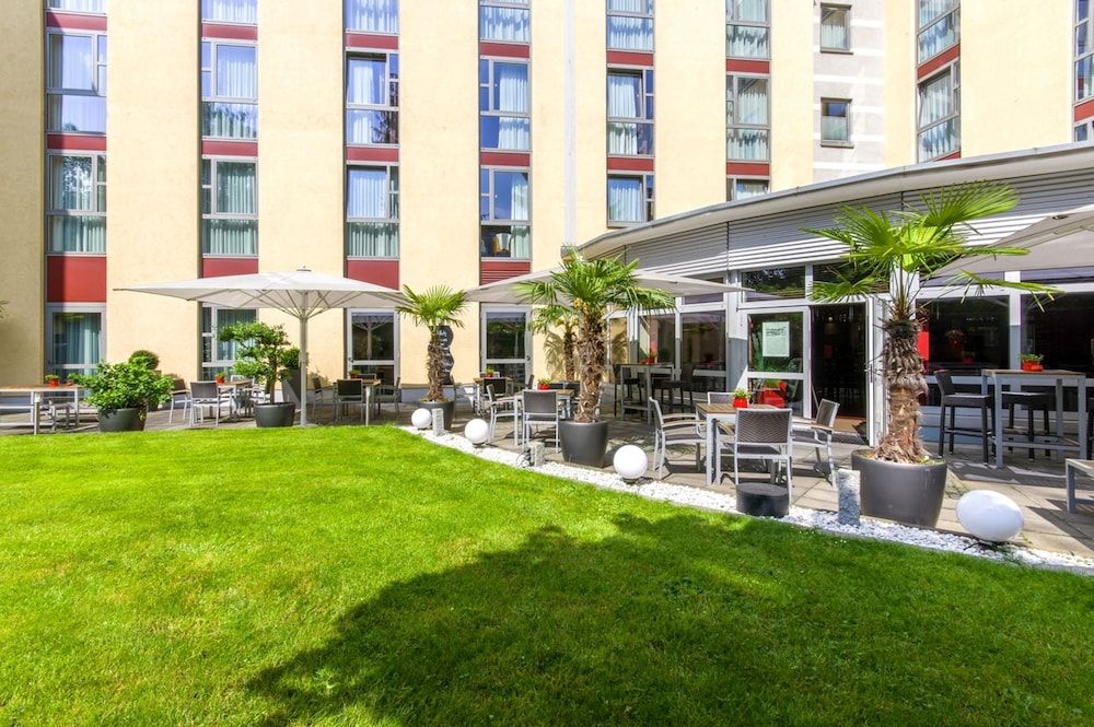 PhiLeRo Hotel Köln 1