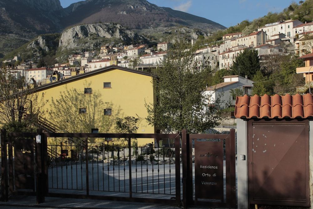 4Flats in Orto di Venanzio 1