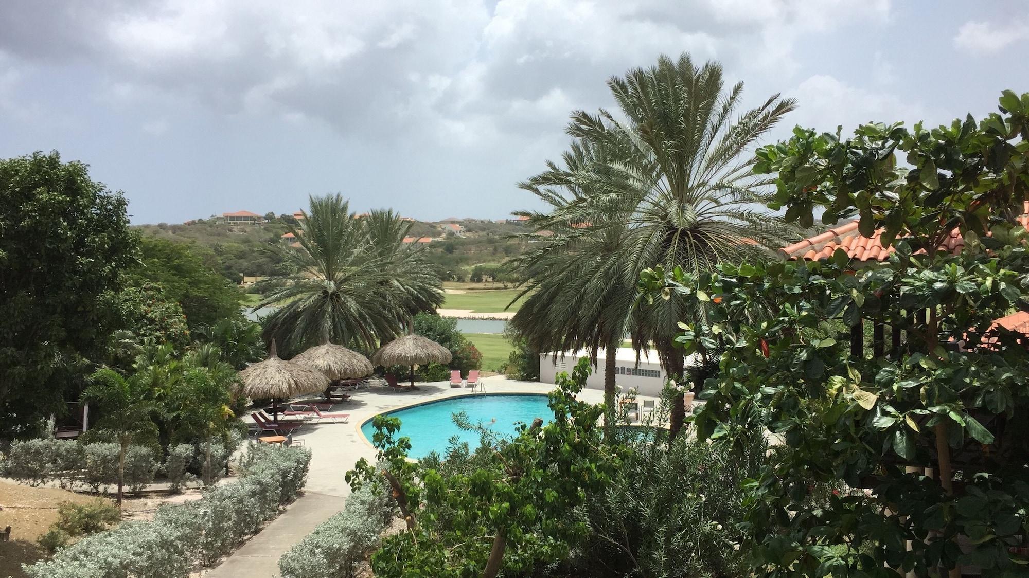 Blue Bay Beach Villas 1