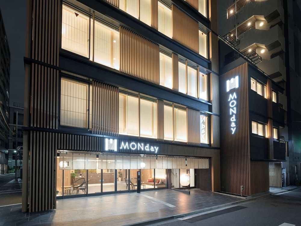 Premium Apart MONday GINZA EAST 1
