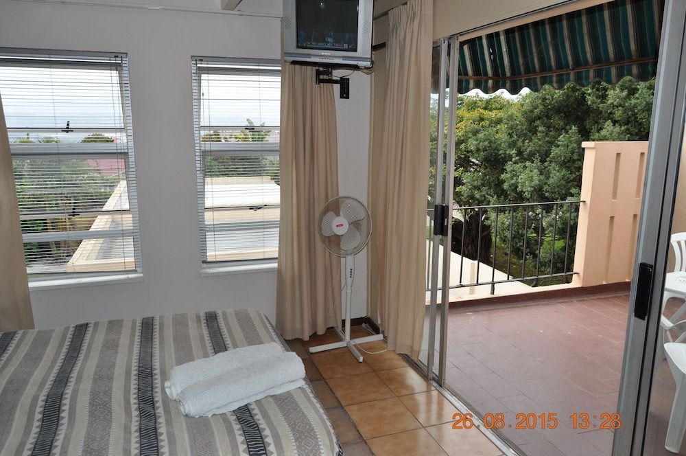 Amakaya Backpackers Travellers Accommodation 2