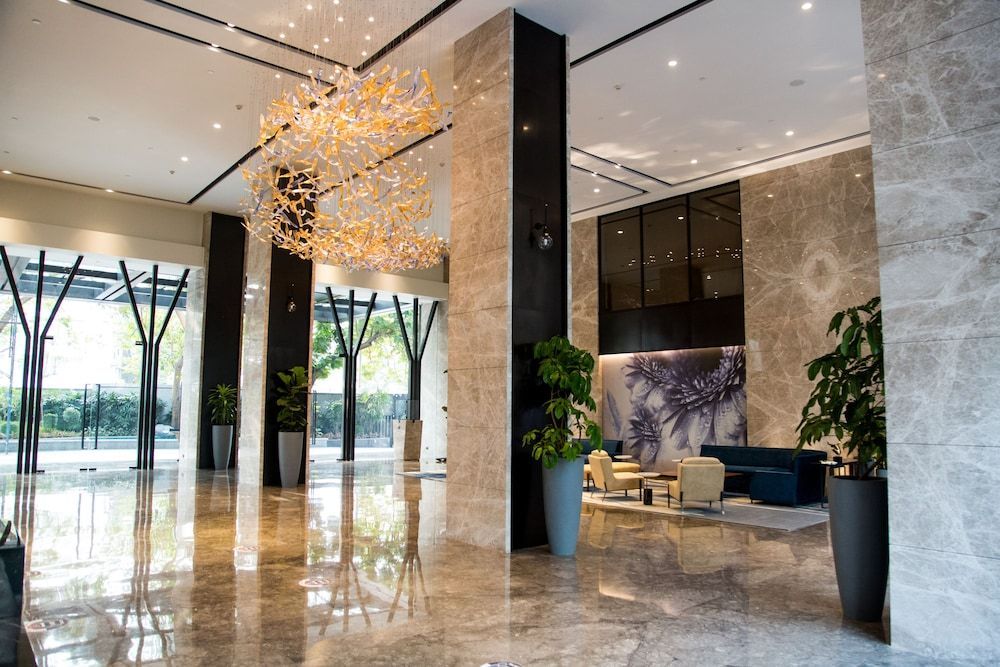 Radisson Blu Mumbai International Airport 2