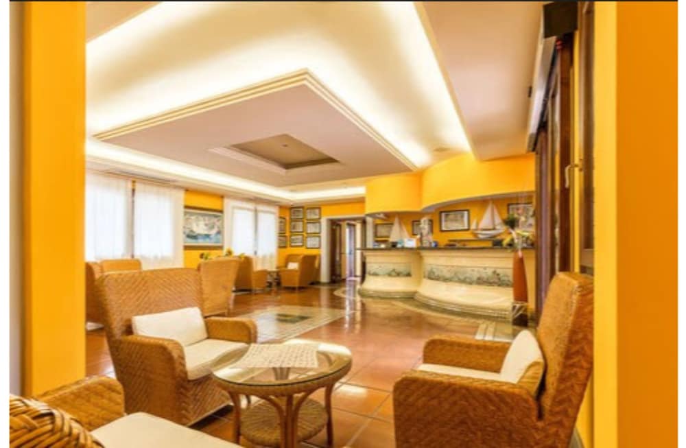 Hotel Santa Maria 1