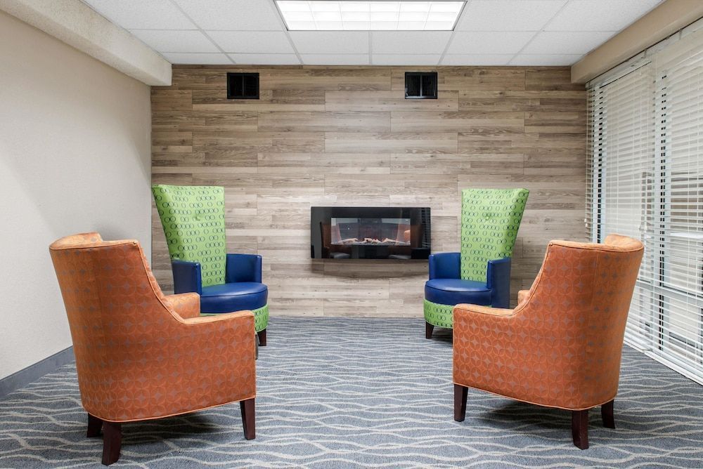 Quality Inn and Conference Center 2
