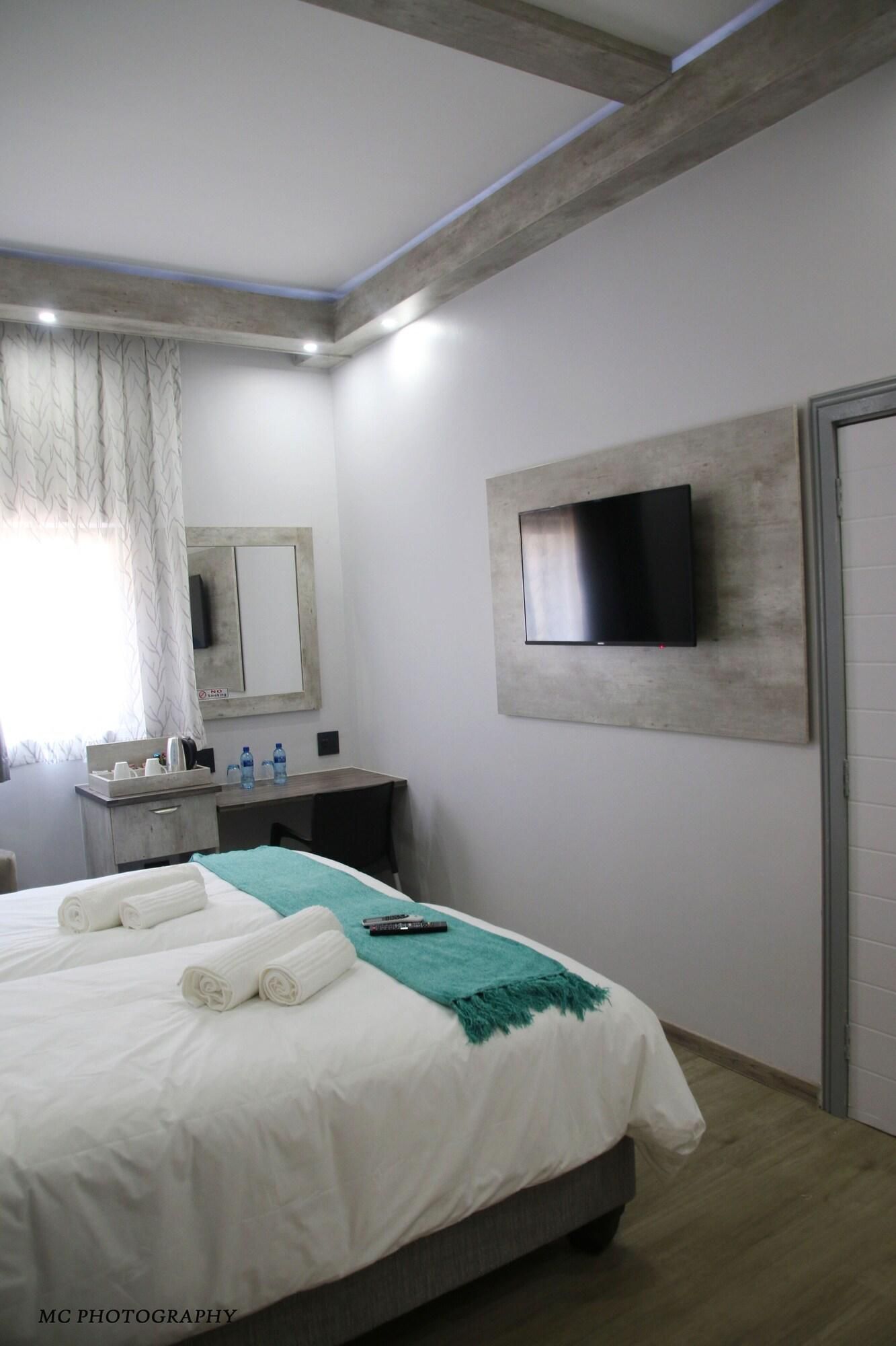 King's Gate Hotel Rustenburg 1