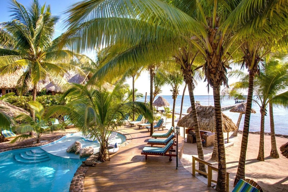 Xanadu Island Resort 1