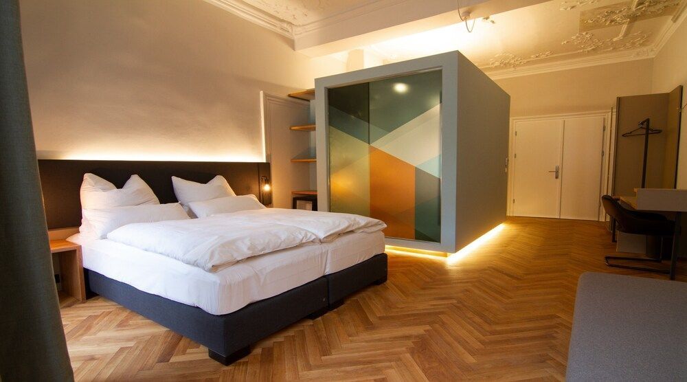 Le Baldinger Boutique Hotel 2